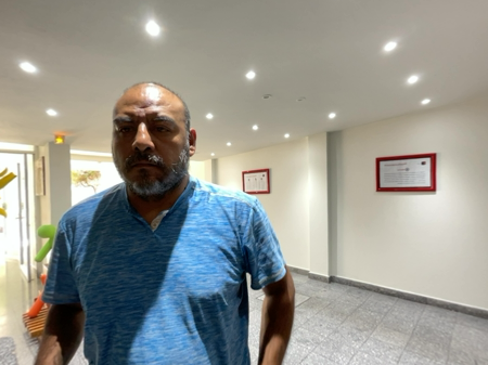 Foto de SERGIO XOLO MORA 